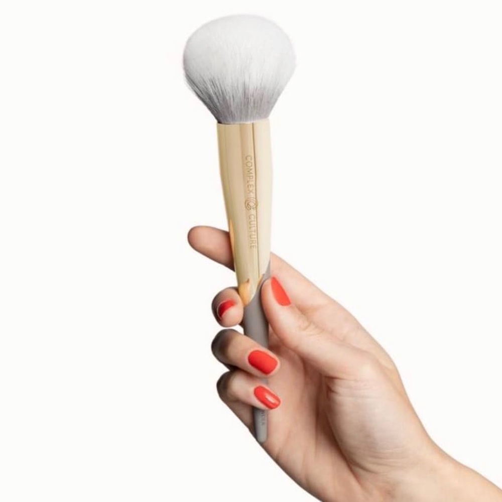 Powder brush - Picture 2 of 2